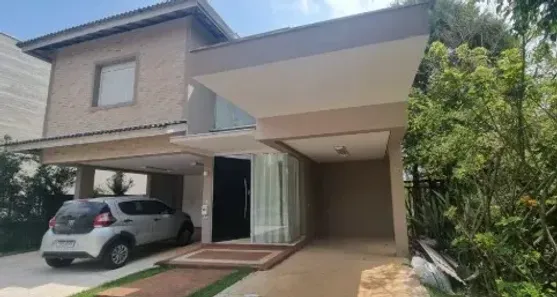Casa com 4 Quartos à venda, 525m² no Tamboré, Santana de Parnaíba