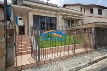 Casa com 3 Quartos à venda, 177m² no Parque São Domingos, São Paulo