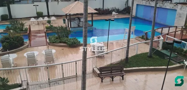 Apartamento com 3 Quartos à venda, 86m² no Cachambi, Rio de Janeiro