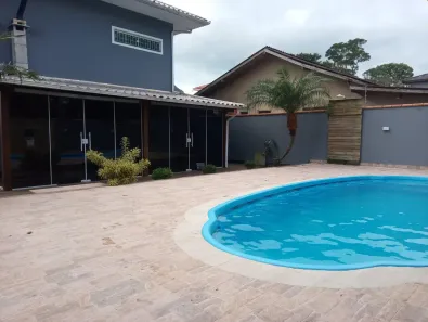 Casa com 3 Quartos à venda, 245m² no Ingleses do Rio Vermelho, Florianópolis