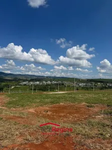 Lote/Terreno à venda, 280m² no Condomínio Residencial Ecopark Bourbon, Caçapava