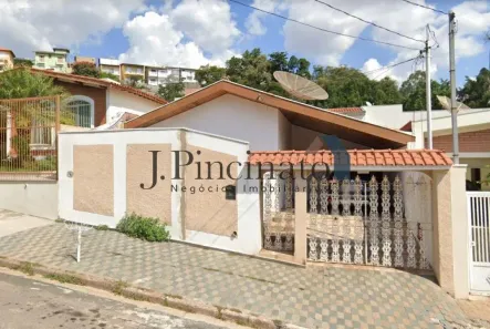Casa com 3 Quartos à venda, 206m² no Jardim da Fonte, Jundiaí