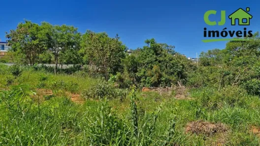 Lote/Terreno à venda, 1000m² no Várzea, Lagoa Santa