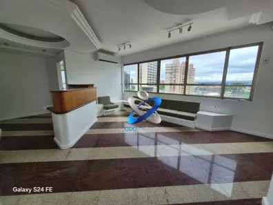 Sala Comercial à venda, 128m² no Jardim São Dimas, São José dos Campos