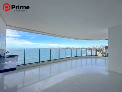 Apartamento com 4 Quartos à venda, 320m² no Praia do Morro, Guarapari