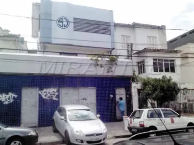 Imóvel Comercial à venda, 320m² no Santana, São Paulo