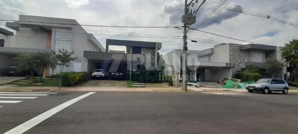 Casa de Condomínio com 3 Quartos à venda, 163m² no Parque Faber Castell I, São Carlos