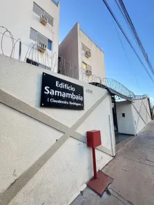 Apartamento com 2 Quartos para alugar, 75m² no Quilombo, Cuiabá