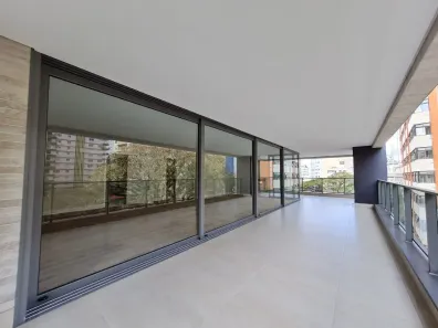 Apartamento com 4 Quartos à venda, 344m² no Santa Cecília, São Paulo