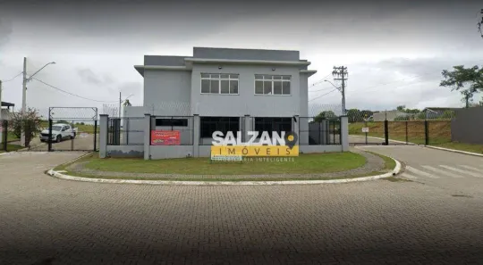 Lote/Terreno à venda, 368m² no Quiririm, Taubaté