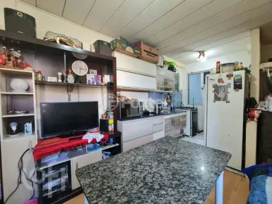 Apartamento com 2 Quartos à venda, 38m² no Hamburgo Velho, Novo Hamburgo