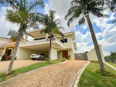 Casa de Condomínio com 3 Quartos à venda, 479m² no Jardim Theodora, Itu