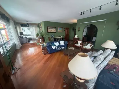 Apartamento com 3 Quartos à venda, 175m² no Barra da Tijuca, Rio de Janeiro