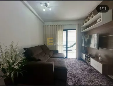 Apartamento com 3 Quartos à venda, 96m² no Capela, Vinhedo