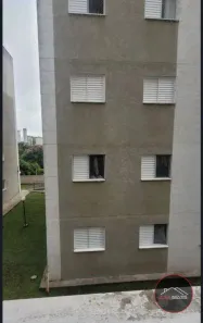 Apartamento com 3 Quartos à venda, 51m² no Vila Nova Aparecida, Mogi das Cruzes