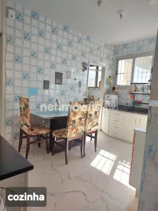 Apartamento com 3 Quartos à venda, 2294m² no Colégio Batista, Belo Horizonte