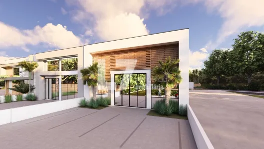 Galpão/Depósito/Armazém à venda, 468m² no Jardim América, Paulínia