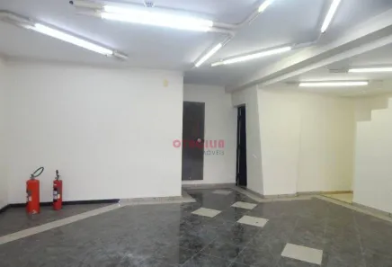 Ponto Comercial à venda, 190m² no Centro, São Bernardo do Campo