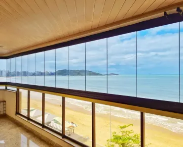 Apartamento com 3 Quartos à venda, 105m² no Praia do Morro, Guarapari