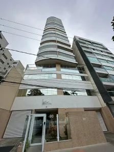 Apartamento com 4 Quartos à venda, 250m² no Centro, Guarapari