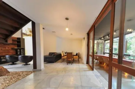 Casa de Condomínio com 4 Quartos à venda, 1252m² no Ville de Montagne, Nova Lima