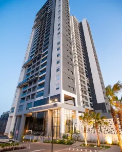 Apartamento com 3 Quartos à venda, 88m² no Cidade Alta, Cuiabá