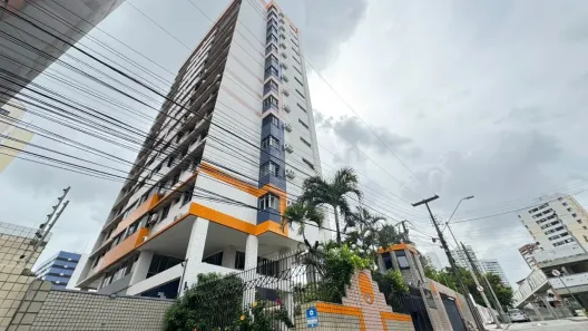 Apartamento com 3 Quartos à venda, 114m² no Aldeota, Fortaleza