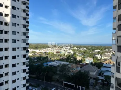 Apartamento com 3 Quartos à venda, 80m² no Barra da Tijuca, Rio de Janeiro