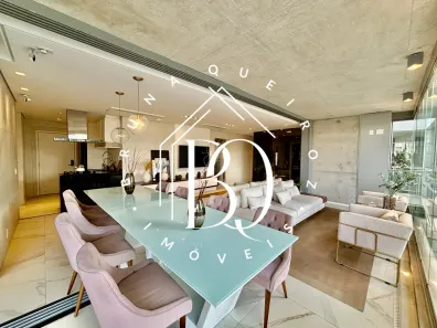 Apartamento com 4 Quartos à venda, 167m² no Jardim das Acácias, São Paulo