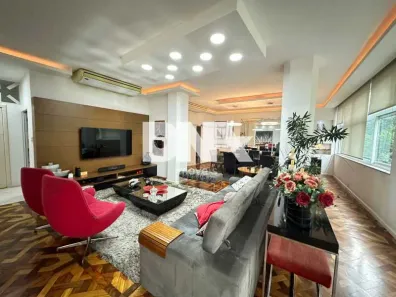 Apartamento com 4 Quartos à venda, 286m² no Copacabana, Rio de Janeiro