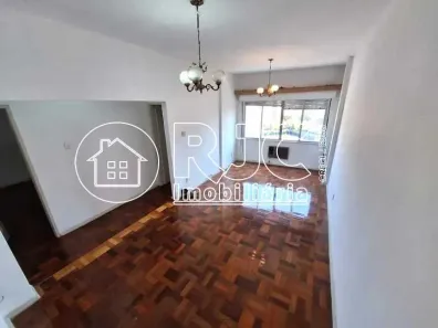 Apartamento com 3 Quartos à venda, 115m² no Tijuca, Rio de Janeiro
