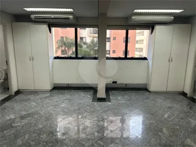 Sala Comercial à venda, 28m² no Perdizes, São Paulo