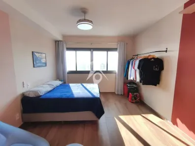 Apartamento com 1 Quarto à venda, 27m² no Vila Matilde, São Paulo