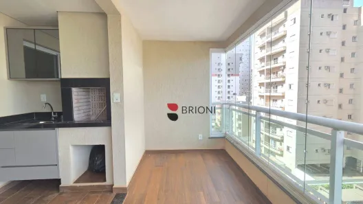 Apartamento com 2 Quartos para alugar, 85m² no Nova Aliança, Ribeirão Preto