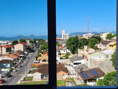 Apartamento com 3 Quartos à venda, 88m² no Jardim Cidade de Florianópolis, São José