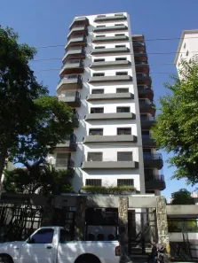 Apartamento com 3 Quartos à venda, 112m² no Indianópolis, São Paulo