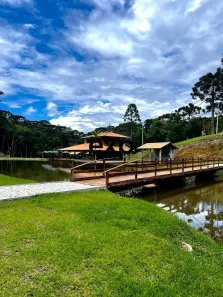 Fazenda/Sítio com 3 Quartos à venda, 26000m² no Jardim da Colina, Campina Grande do Sul