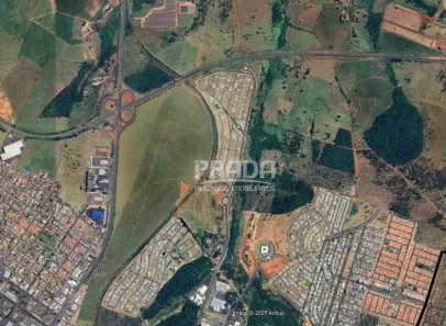 Lote/Terreno à venda, 278m² no Granja Marileusa, Uberlândia