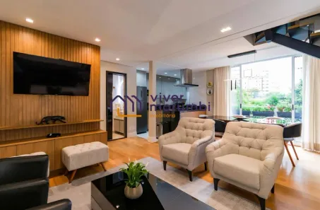Apartamento com 2 Quartos à venda, 99m² no Vila Suzana, São Paulo
