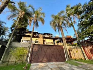 Casa com 4 Quartos à venda, 338m² no Jardim das Paineiras, Campinas