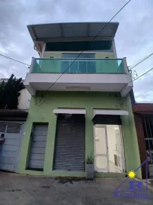Ponto Comercial para alugar, 80m² no Vila Regente Feijó, São Paulo
