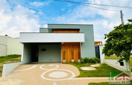 Casa de Condomínio com 3 Quartos à venda, 175m² no Jardim Guanabara, Monte Mor