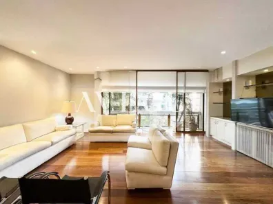 Apartamento com 3 Quartos à venda, 125m² no Ipanema, Rio de Janeiro