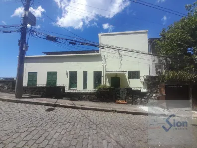 Casa com 7 Quartos à venda, 397m² no Santa Teresa, Rio de Janeiro