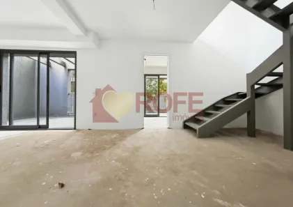 Apartamento com 2 Quartos à venda, 129m² no Moema, São Paulo