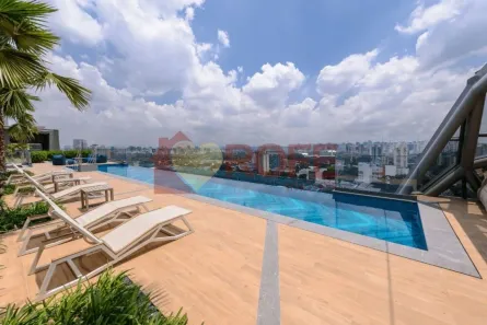 Apartamento com 2 Quartos à venda, 65m² no Indianópolis, São Paulo