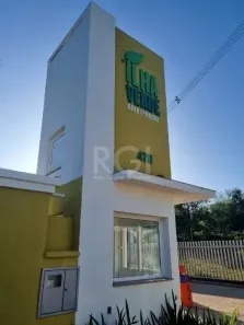 Lote/Terreno à venda, 115m² no Campo Novo, Porto Alegre