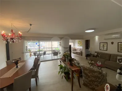 Apartamento com 3 Quartos à venda, 162m² no Santana, São Paulo
