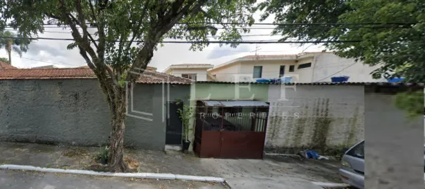 Lote/Terreno à venda, 300m² no Vila Cordeiro, São Paulo
