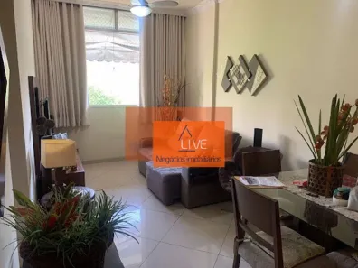 Apartamento com 3 Quartos à venda, 65m² no Icaraí, Niterói